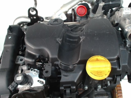 MOTEUR DIESEL RENAULT CLIO IV Phase 1 2012-... 1.5 dCi 90