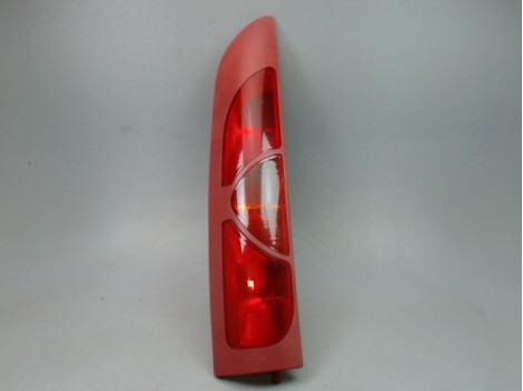 FEU ARRIERE GAUCHE  RENAULT KANGOO BREAK I Phase 1 1997-2003
