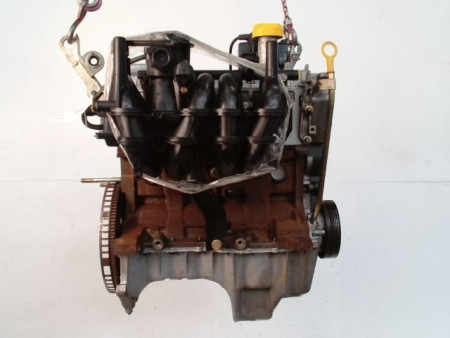 MOTEUR ESSENCE RENAULT KANGOO BREAK I Phase 1 1997-2003 1.4 