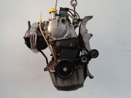 MOTEUR ESSENCE RENAULT KANGOO BREAK I Phase 1 1997-2003 1.4 