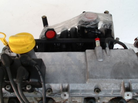 MOTEUR ESSENCE RENAULT KANGOO BREAK I Phase 1 1997-2003 1.4 