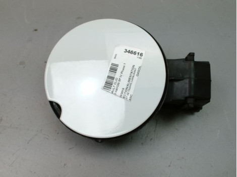 VOLET DE TRAPPE CARBURANT RENAULT CLIO IV Phase 1 2012-...