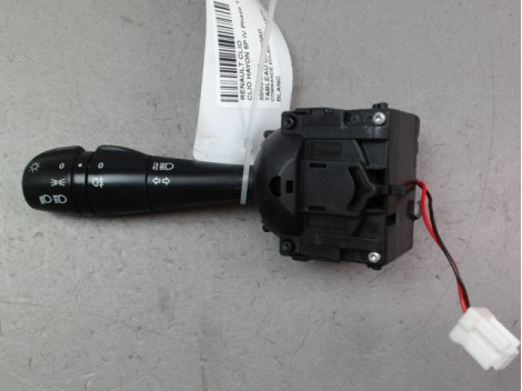 COMMANDE ECLAIRAGE RENAULT CLIO IV Phase 1 2012-...