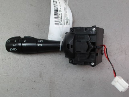 COMMANDE ECLAIRAGE RENAULT CLIO IV Phase 1 2012-...