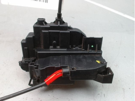 SYSTEME CONDAMNATION AVANT DROIT RENAULT KANGOO BREAK II Phase 1 2008-2013