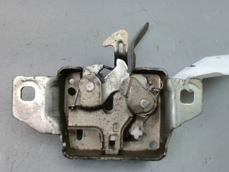 SERRURE CAPOT RENAULT KANGOO BREAK II Phase 1 2008-2013