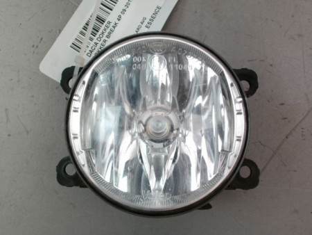 PHARE ANTIBROUILLARD AVANT GAUCHE DACIA DOKKER BREAK 2012-...