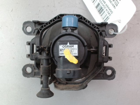PHARE ANTIBROUILLARD AVANT GAUCHE DACIA DOKKER BREAK 2012-...