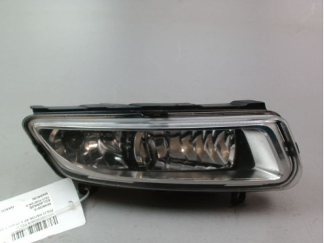 FEUX POSITION DROIT VOLKSWAGEN POLO V Phase 1 (6R) 2009-...