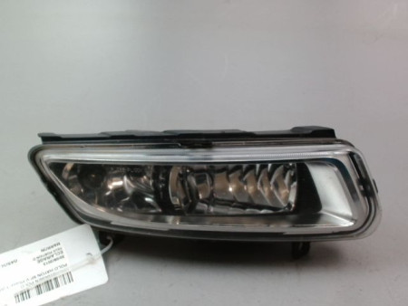 FEUX POSITION DROIT VOLKSWAGEN POLO V Phase 1 (6R) 2009-...