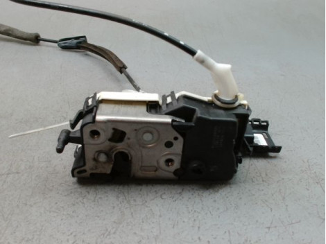 SYSTEME CONDAMNATION AVANT DROIT PEUGEOT PARTNER FG II Phase 1 (B9) 2008-2012