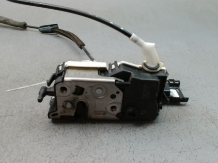 SYSTEME CONDAMNATION AVANT DROIT PEUGEOT PARTNER FG II Phase 1 (B9) 2008-2012