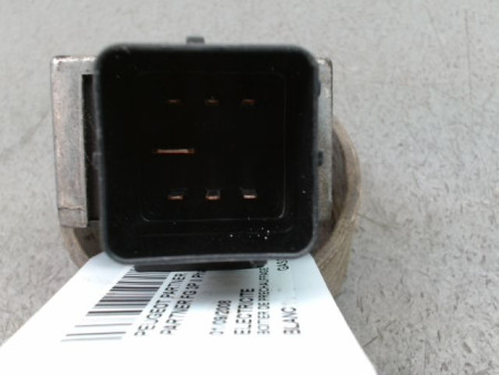 BOITIER DE PRECHAUFFAGE PEUGEOT PARTNER FG II Phase 1 (B9) 2008-2012