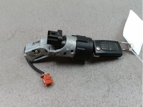 ANTIVOL DE DIRECTION PEUGEOT PARTNER FG II Phase 1 (B9) 2008-2012