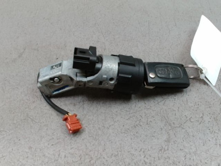 ANTIVOL DE DIRECTION PEUGEOT PARTNER FG II Phase 1 (B9) 2008-2012