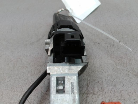 ANTIVOL DE DIRECTION PEUGEOT PARTNER FG II Phase 1 (B9) 2008-2012