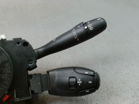BLOC COMMODOS PEUGEOT PARTNER FG II Phase 1 (B9) 2008-2012