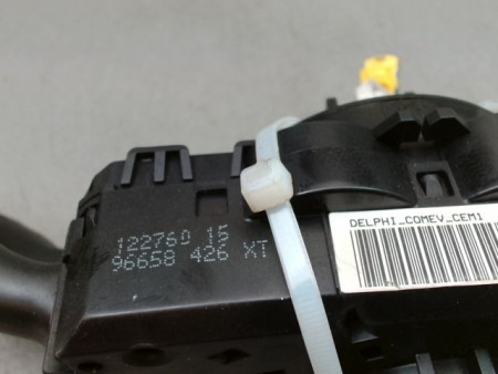 BLOC COMMODOS PEUGEOT PARTNER FG II Phase 1 (B9) 2008-2012