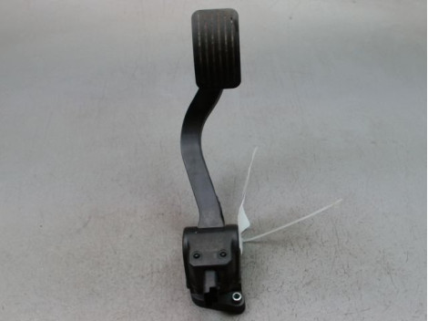 PEDALE ACCELERATEUR PEUGEOT PARTNER FG II Phase 1 (B9) 2008-2012