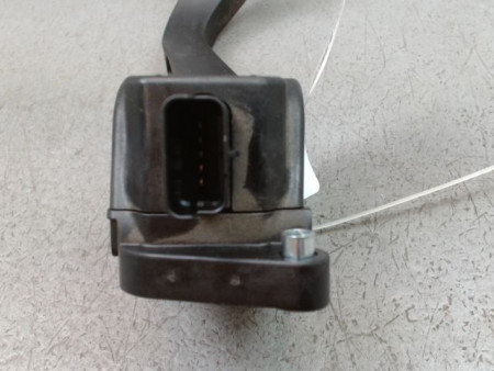 PEDALE ACCELERATEUR PEUGEOT PARTNER FG II Phase 1 (B9) 2008-2012