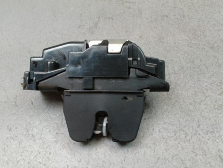 SERRURE HAYON  PEUGEOT PARTNER FG II Phase 1 (B9) 2008-2012