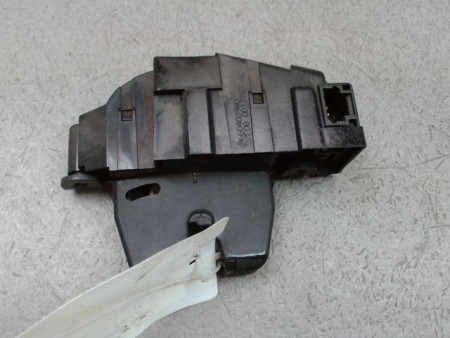 SERRURE HAYON  PEUGEOT PARTNER FG II Phase 1 (B9) 2008-2012