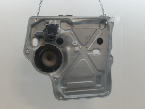 MECANISME+MOTEUR LEVE-GLACE AVANT DROIT VOLKSWAGEN TRANSPORT