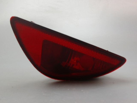 FEU DE PARE-CHOC ARRIERE DROIT RENAULT CLIO III Phase 2 2009-2014