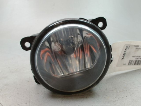 PHARE ANTIBROUILLARD AVANT DROIT CITROEN JUMPY VITRE 2004-