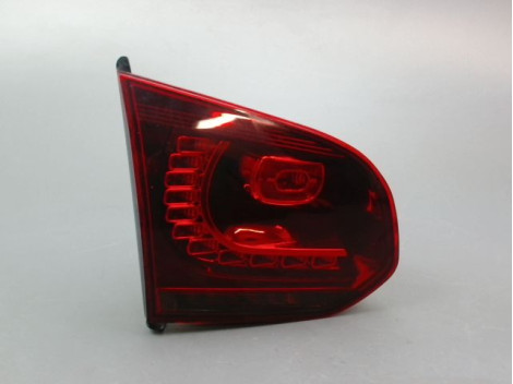 FEU ARRIERE INTERIEUR GAUCHE VOLKSWAGEN GOLF VI (5K) 2008-2013