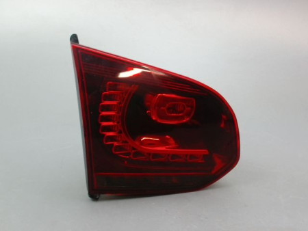 FEU ARRIERE INTERIEUR GAUCHE VOLKSWAGEN GOLF VI (5K) 2008-2013