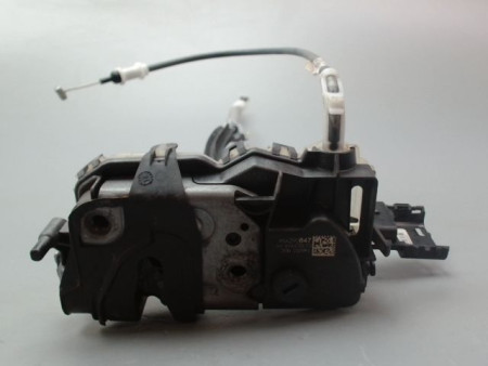 SYSTEME CONDAMNATION AVANT DROIT PEUGEOT 208 2012-...