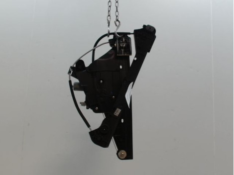MECANISME+MOTEUR LEVE-GLACE AVANT DROIT PEUGEOT 208 2012-...