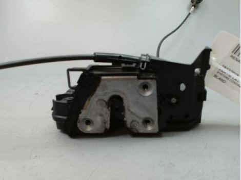SYSTEME CONDAMNATION AVANT DROIT RENAULT TRAFIC