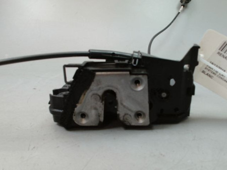 SYSTEME CONDAMNATION AVANT DROIT RENAULT TRAFIC