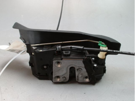 SYSTEME CONDAMNATION AVANT GAUCHE RENAULT TRAFIC