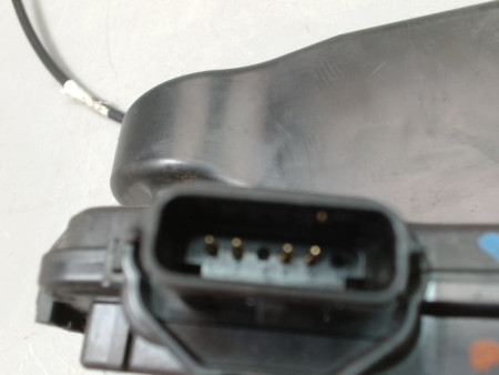 SYSTEME CONDAMNATION AVANT GAUCHE RENAULT TRAFIC