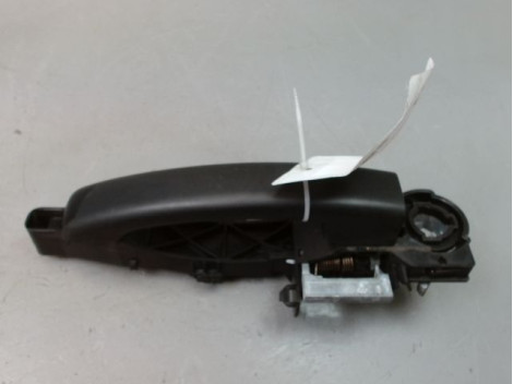 POIGNEE EXTERIEURE PORTE AVANT GAUCHE RENAULT TRAFIC