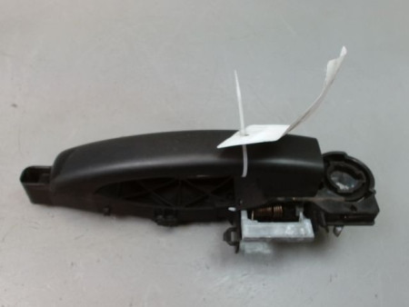POIGNEE EXTERIEURE PORTE AVANT GAUCHE RENAULT TRAFIC