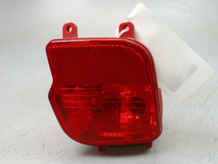 FEU DE PARE-CHOC ARRIERE DROIT PEUGEOT 3008 2009-