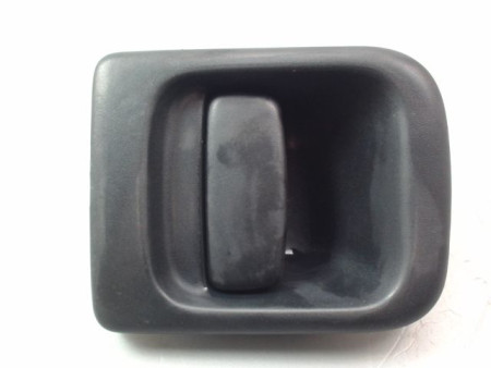 POIGNEE EXTERIEURE PORTE AVANT GAUCHE RENAULT MASTER