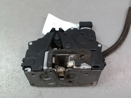 SYSTEME CONDAMNATION AVANT DROIT CITROEN JUMPER 29C TOLE 2002-