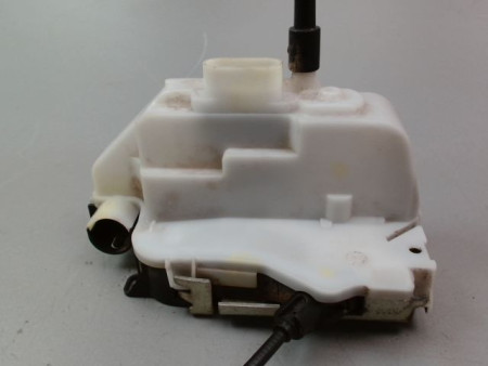 SYSTEME CONDAMNATION AVANT DROIT CITROEN C2 Phase 2 2008-2009