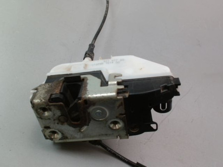SYSTEME CONDAMNATION AVANT DROIT CITROEN C2 Phase 2 2008-2009