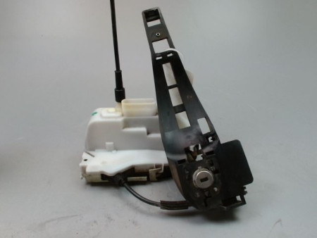 SYSTEME CONDAMNATION AVANT GAUCHE CITROEN C2 Phase 2 2008-2009