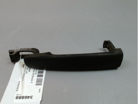 POIGNEE EXTERIEURE PORTE AVANT GAUCHE CITROEN C2 Phase 2 2008-2009