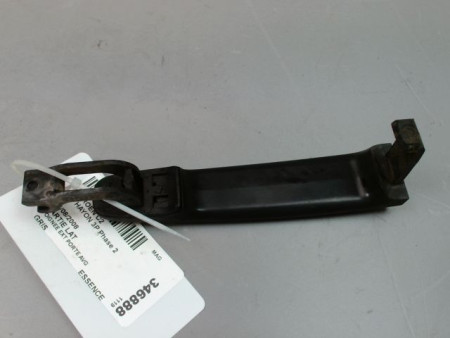 POIGNEE EXTERIEURE PORTE AVANT GAUCHE CITROEN C2 Phase 2 2008-2009