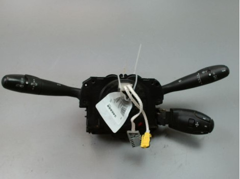 BLOC COMMODOS CITROEN C2 Phase 2 2008-2009