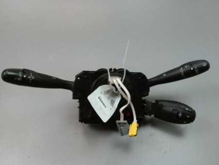 BLOC COMMODOS CITROEN C2 Phase 2 2008-2009