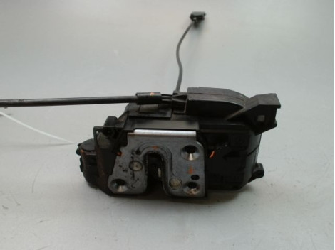 SYSTEME CONDAMNATION AVANT DROIT RENAULT CLIO III Phase 2 2009-2014
